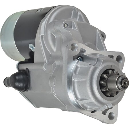 Db Electrical Starter For Nacco H155 280-7044 428000-2490 8517523 410-52344 410-52344